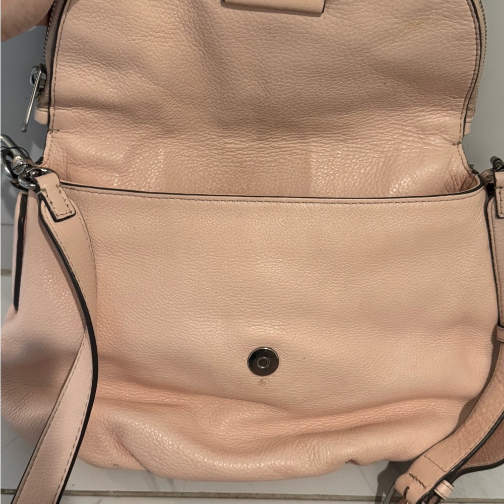 Marc by Marc Jacob’s Pink Crossbody